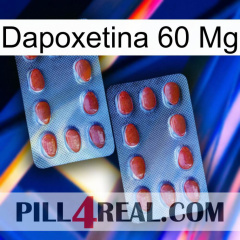 Dapoxetine 60 Mg 05